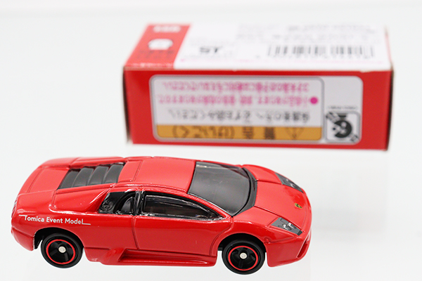 トミカ　特注・その他