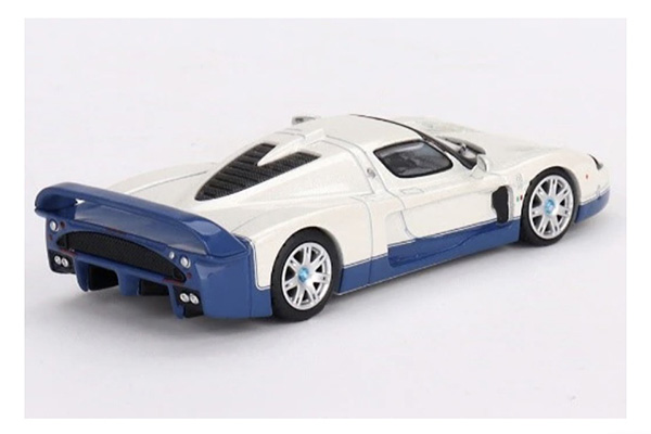 マセラティ　ミニチュア　ミニカー Amazon.co.jp: 京商 1/64 マセラティ ミニカーコレクション