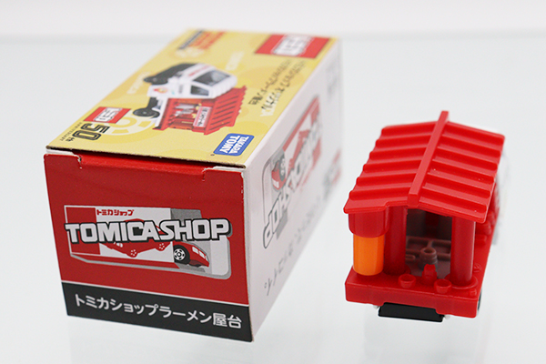 ミニカーショップ ケンボックス トミカ 特注・その他トミカ