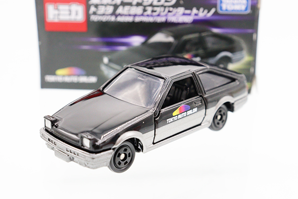 トミカ　東京オートサロン