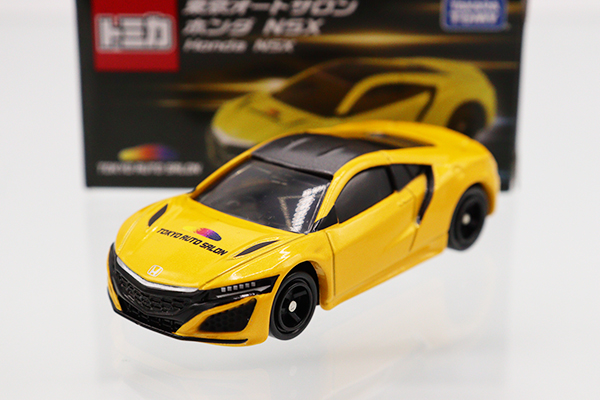 トミカ　東京オートサロン