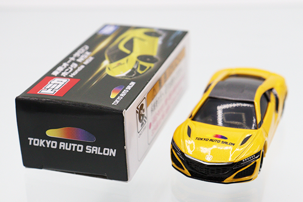 トミカ　東京オートサロン