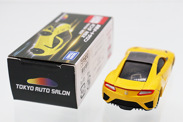 トミカ　東京オートサロン
