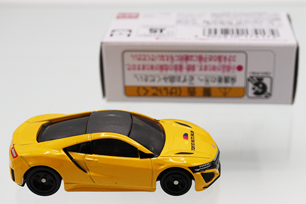 ミニカーショップ ケンボックス トミカ 東京オートサロンホンダ