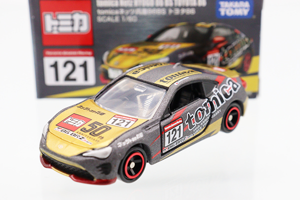 トミカ　東京オートサロン