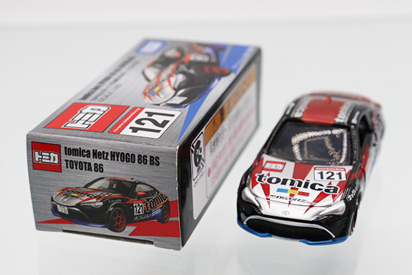 トミカ　東京オートサロン