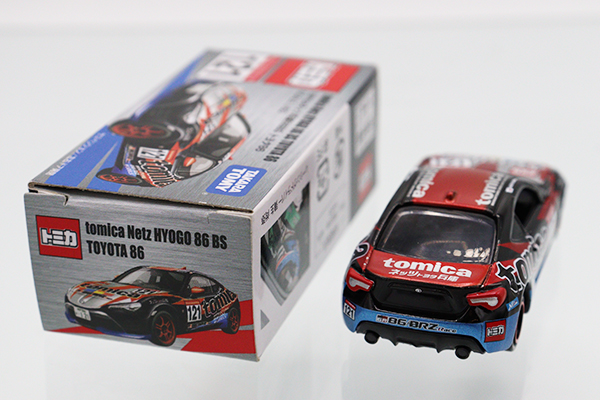 トミカ　東京オートサロン