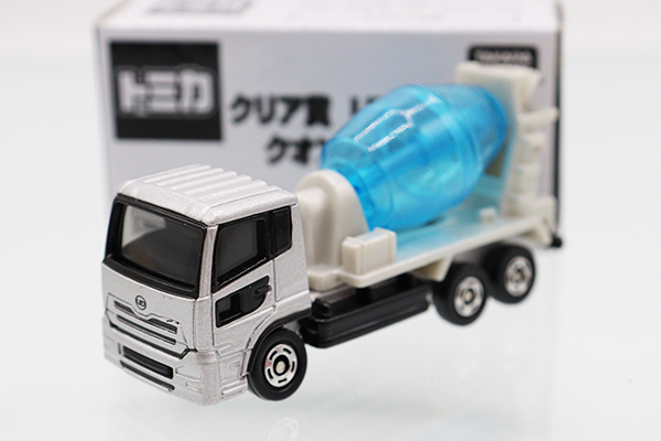 トミカ　特注・その他