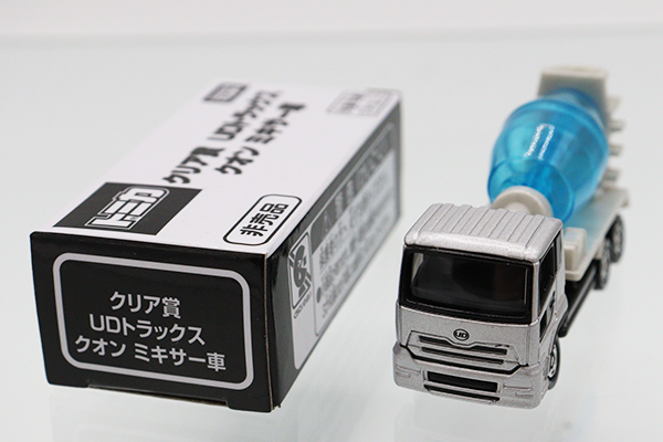 トミカ　特注・その他