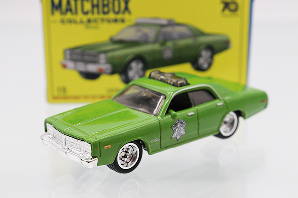 マッチボックス 作り出さ MATCHBOX ミニカー 9台セット（MB-36