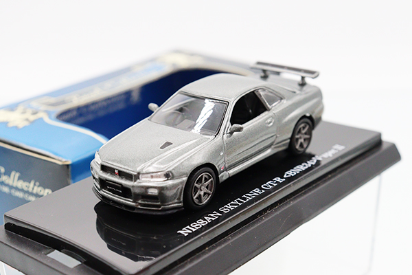 ♦️値下げ♦️京商ミニカーくじフルコンプリートセット！ 京商 ミニカー | 京商ミニカーブック18 モチュールオーテックZ