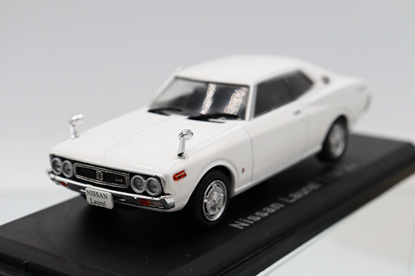 国産名車・日産名車