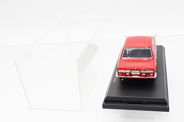 ミニカーショップ ケンボックス 日産名車コレクション☆No.45☆日産