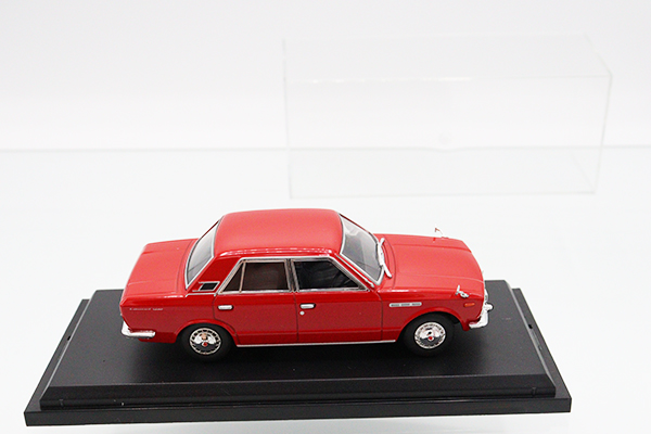 ミニカーショップ ケンボックス 日産名車コレクション☆No.45☆日産