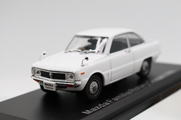 国産名車・日産名車