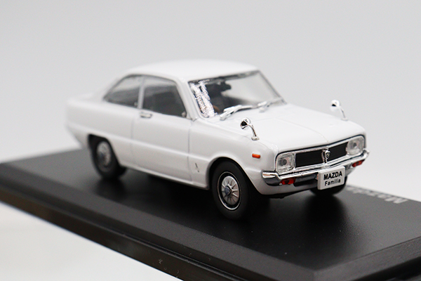 国産名車・日産名車