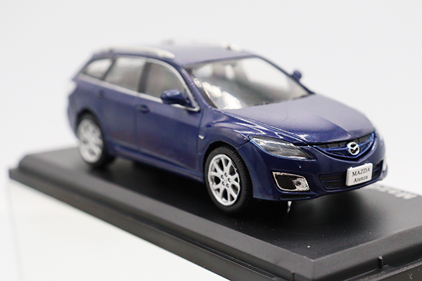 国産名車　MPV　アテンザ　アテンザスポーツワゴン　5台セット　マツダ 国産名車MPVアテンザアテンザスポーツワゴン5台セットマツダ