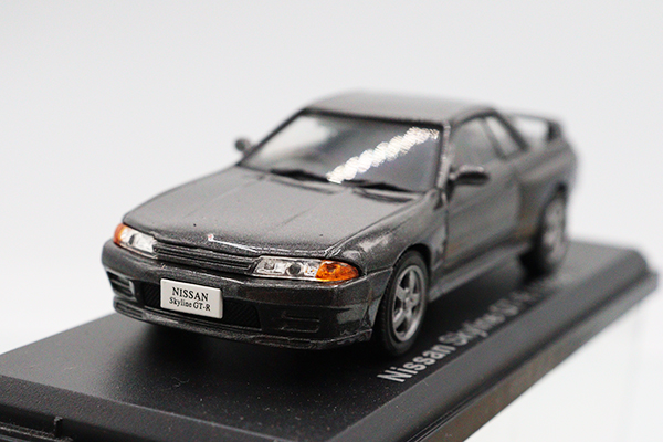 国産名車・日産名車