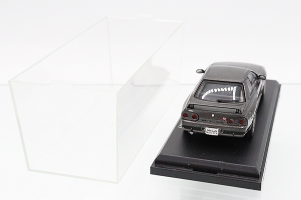 日産スカイラインGT-R ミニカーセット　名車コレクション　NISSAN Amazon | アシェット 国産名車コレクション 1/24#53 日産 スカイライン