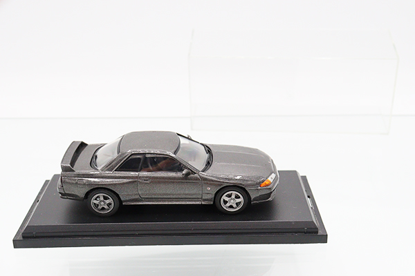 ミニカーショップ ケンボックス 国産名車コレクション日産スカイライン