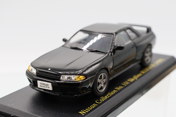 国産名車・日産名車