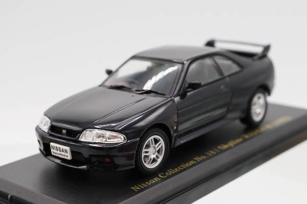 国産名車・日産名車
