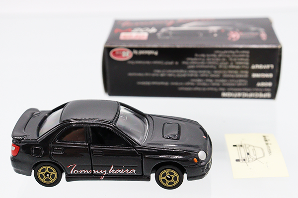 【②】　ミニカー ミニカーショップ ケンボックス トミカ 特注・その他☆M20b