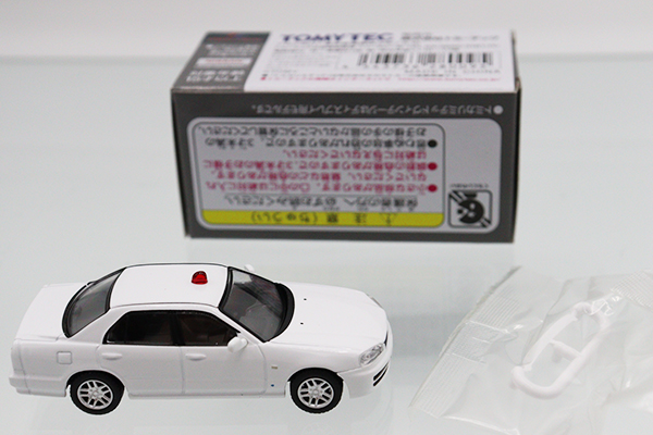トミカ　TLV　ネオ