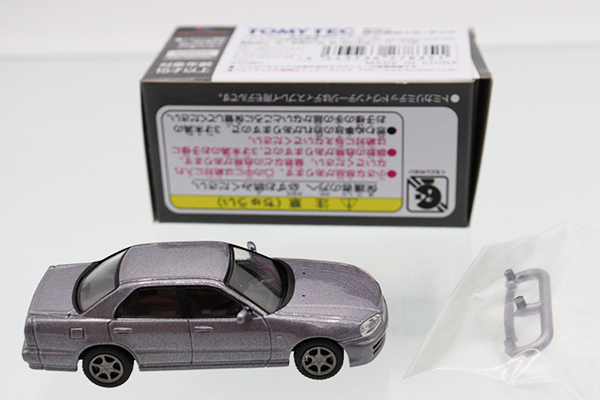 トミカ　TLV　ネオ