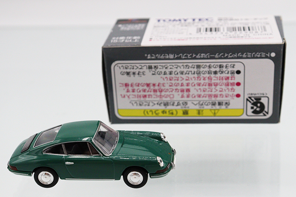 トミカリミテッドヴィンテージ