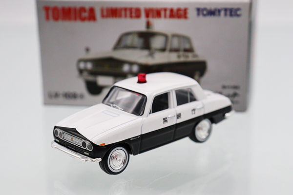 トミカリミテッドヴィンテージ