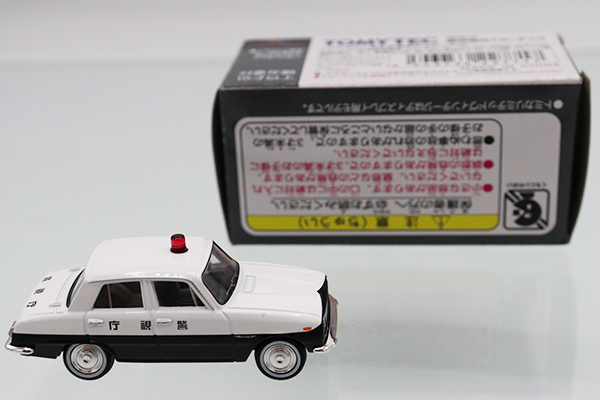 トミカリミテッドヴィンテージ LV-103a いすゞ ベレット