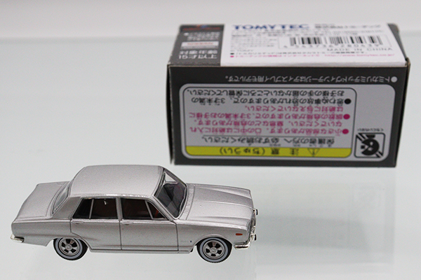 トミカリミテッドヴィンテージ