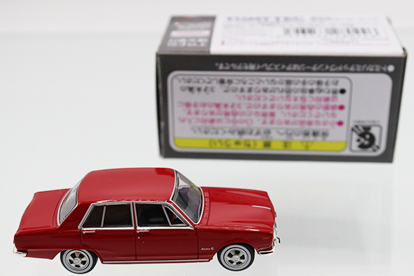 トミカリミテッドヴィンテージ