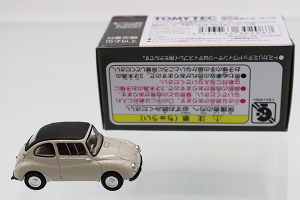 トミカリミテッドヴィンテージ