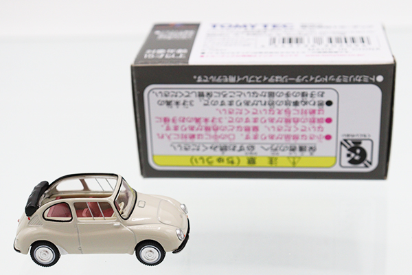 トミカリミテッドヴィンテージ
