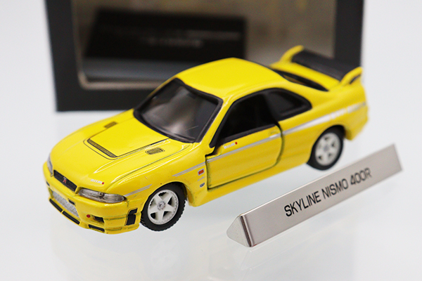 トミカ　リミテッド 