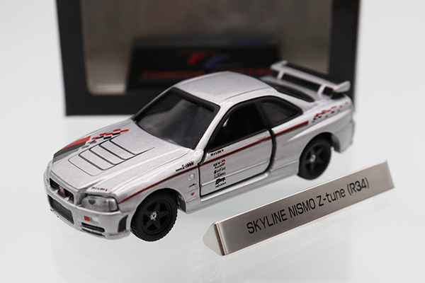 トミカ　リミテッド 