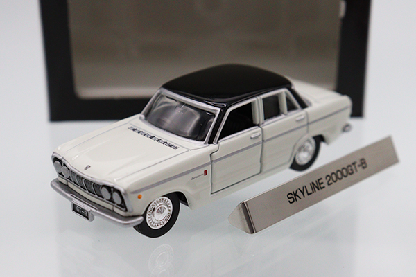 トミカ　リミテッド 