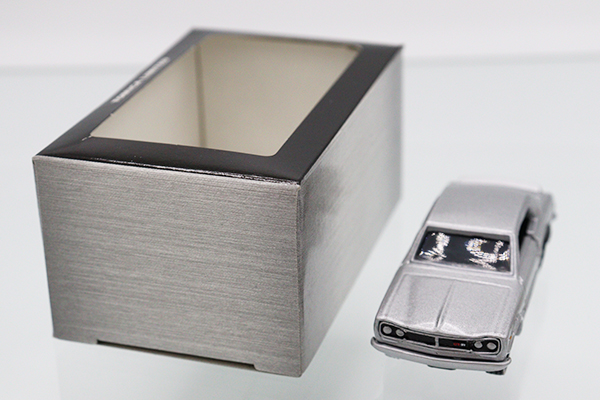 ミニカーショップ ケンボックス トミカリミテッド日産スカイライン