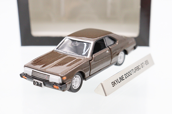 トミカ リミテッド｜トミカの絶版ミニカー買取ならケンボックス