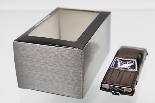 トミカ　リミテッド 