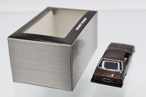 トミカ　リミテッド 