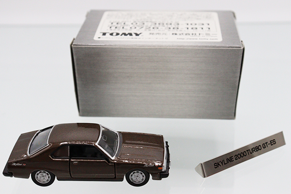 トミカ　リミテッド 