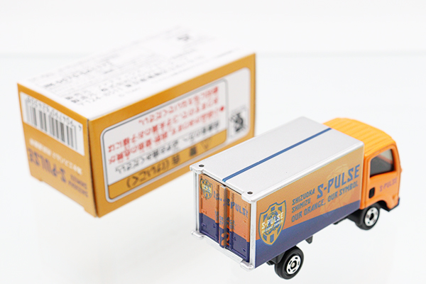 トミカ F G V B S ST L 専 ランボルギーニ エッセンサ SCV12（Lamborghini Essenza SCV12