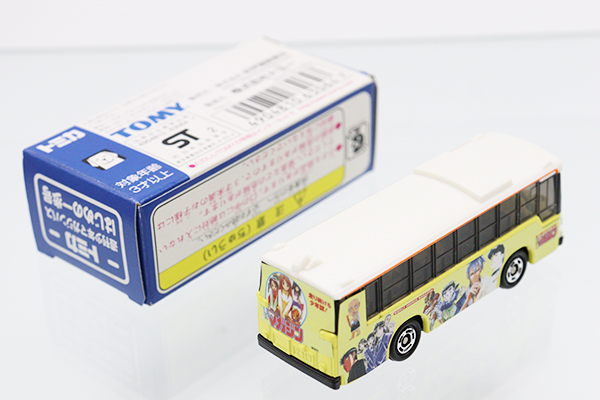 ミニカーショップ ケンボックス トミカ 特注・その他☆NO.79☆三菱