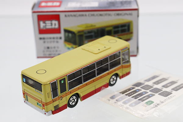 トミカ　特注・その他