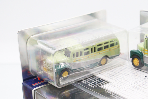トミカ　リミテッド 
