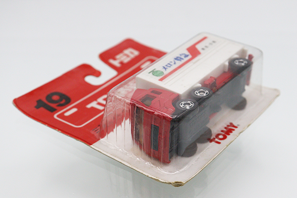 トミカ 赤ロゴ(TOMY)ミニカー 11個セット ミニカーショップ ケンボックス トミカ 赤箱☆15☆日産