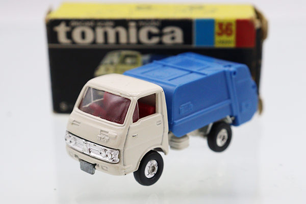 トミカ 黒箱｜トミカの絶版ミニカー買取ならケンボックス